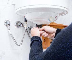 About Water Heater Repair LLC Rebuck, PA
